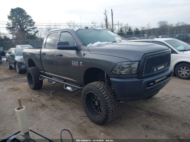 Ram 2500 Tradesman Image 1