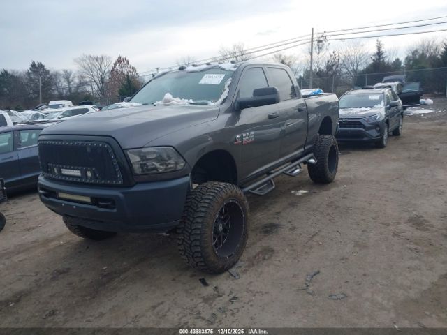 Ram 2500 Tradesman Image 3