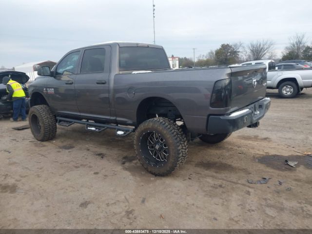 Ram 2500 Tradesman Image 2