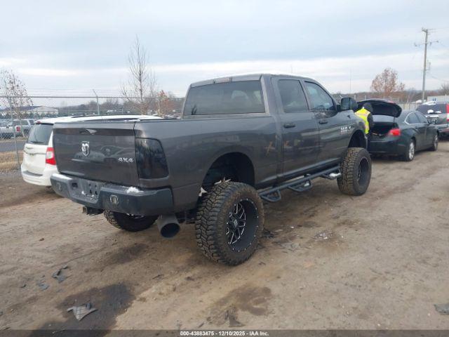 Ram 2500 Tradesman Image 15