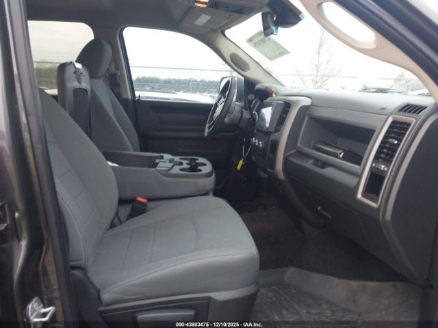 Ram 2500 Tradesman Image 4