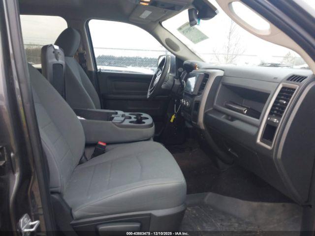 Ram 2500 Tradesman Image 4