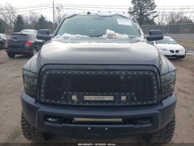 Ram 2500 Tradesman Image 13