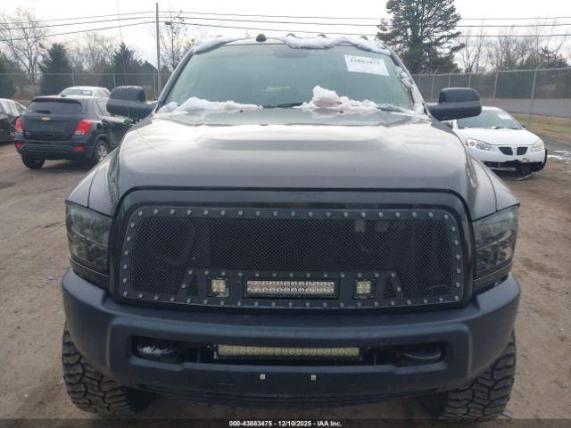 Ram 2500 Tradesman Image 13