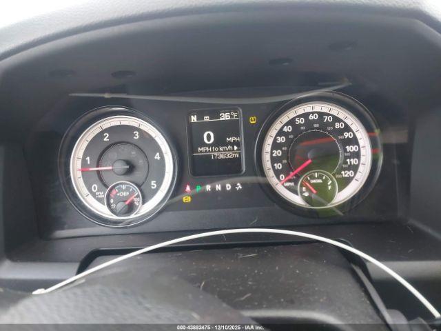 Ram 2500 Tradesman Image 8