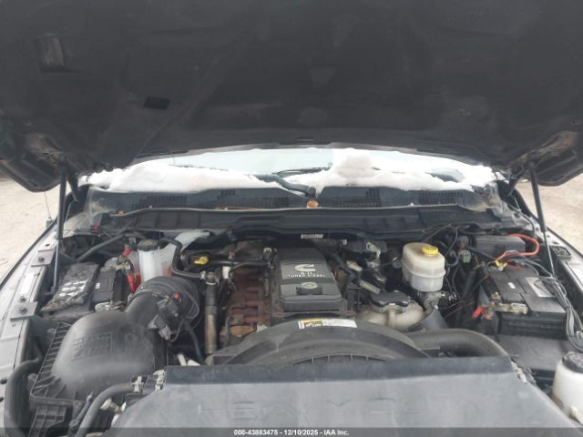 Ram 2500 Tradesman Image 7