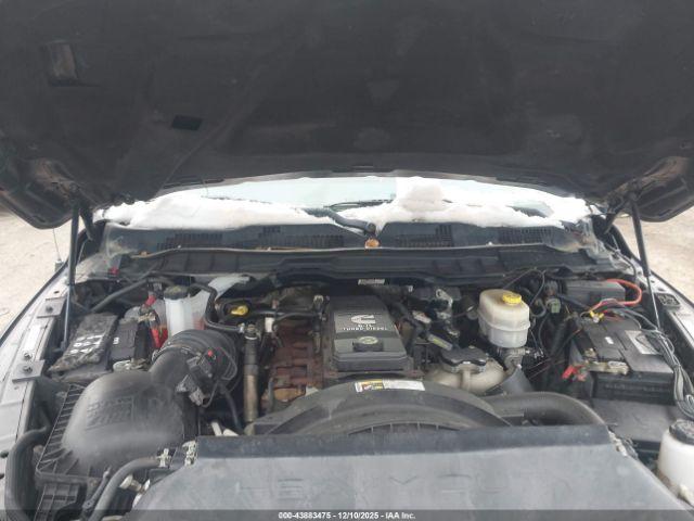 Ram 2500 Tradesman Image 7