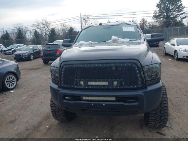 Ram 2500 Tradesman Image 6