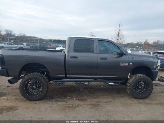Ram 2500 Tradesman Image 10