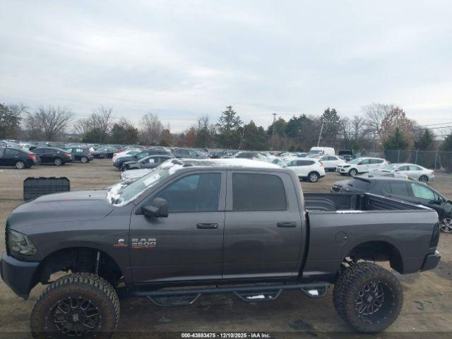 Ram 2500 Tradesman Image 14