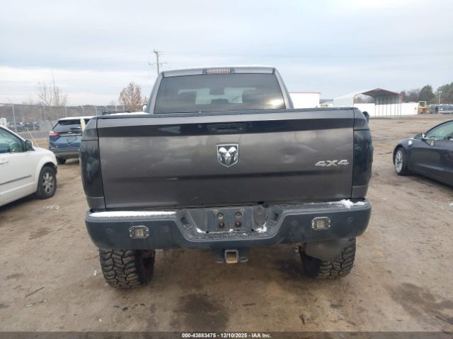 Ram 2500 Tradesman Image 12