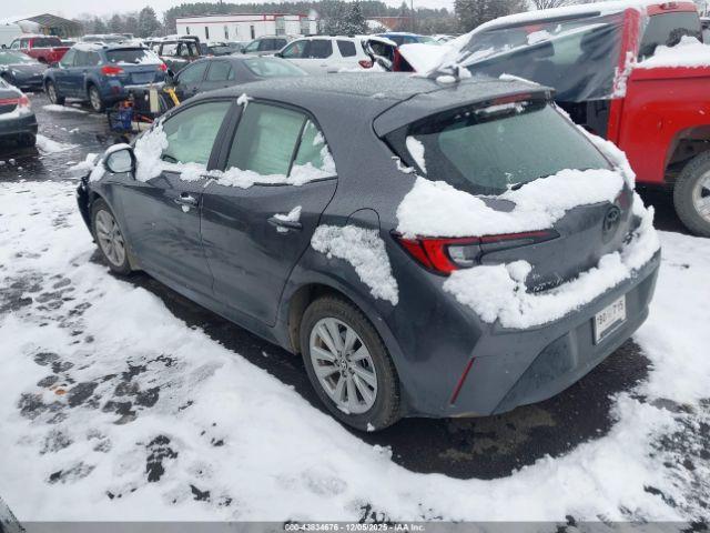 Toyota Corolla Se Image 13