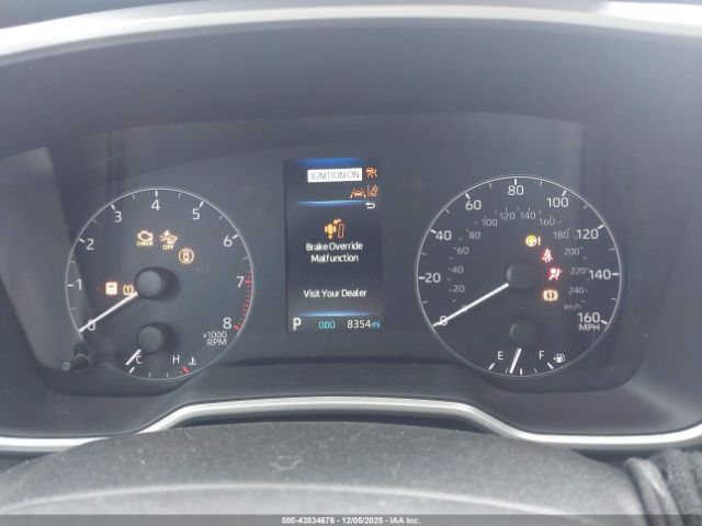 Toyota Corolla Se Image 7