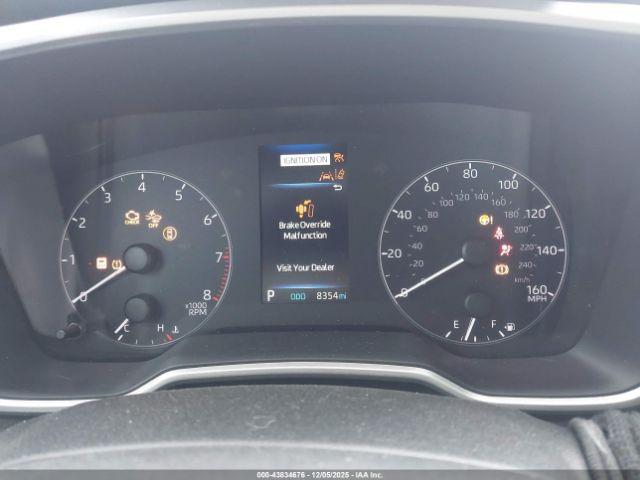 Toyota Corolla Se Image 7