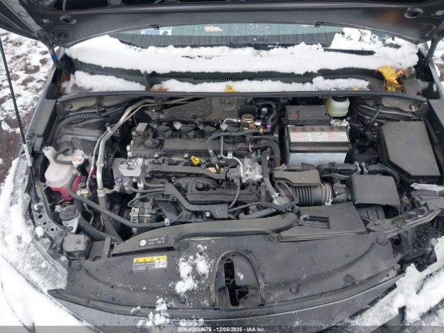 Toyota Corolla Se Image 6