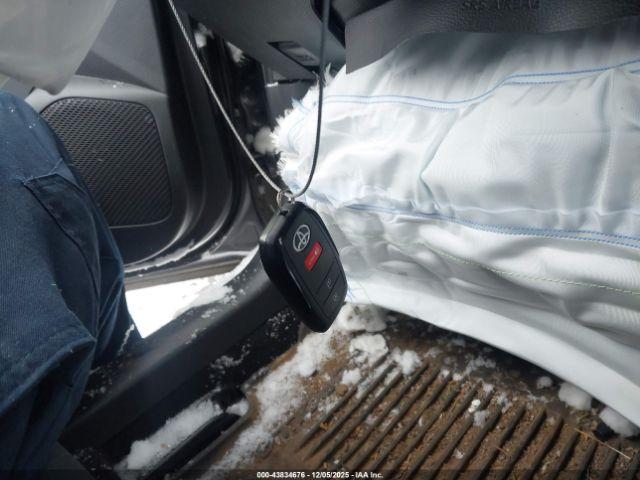 Toyota Corolla Se Image 2