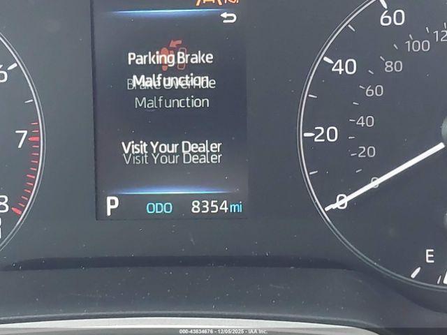 Toyota Corolla Se Image 4