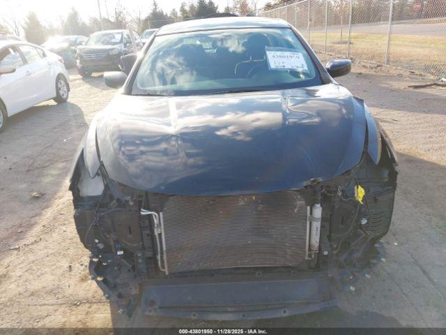 Nissan Altima 2.5 S Image 3