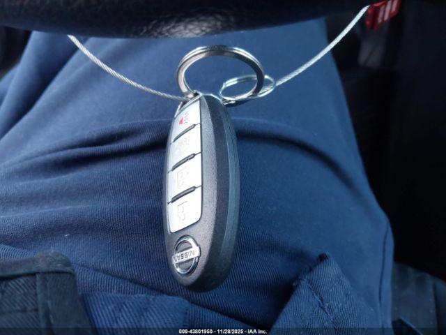 Nissan Altima 2.5 S Image 12