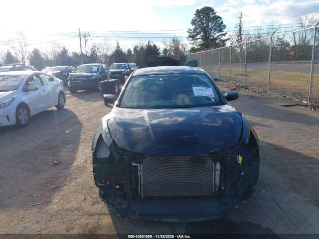 Nissan Altima 2.5 S Image 17