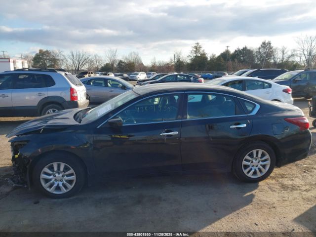 Nissan Altima 2.5 S Image 13