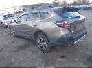 Subaru Outback Limited Image 3