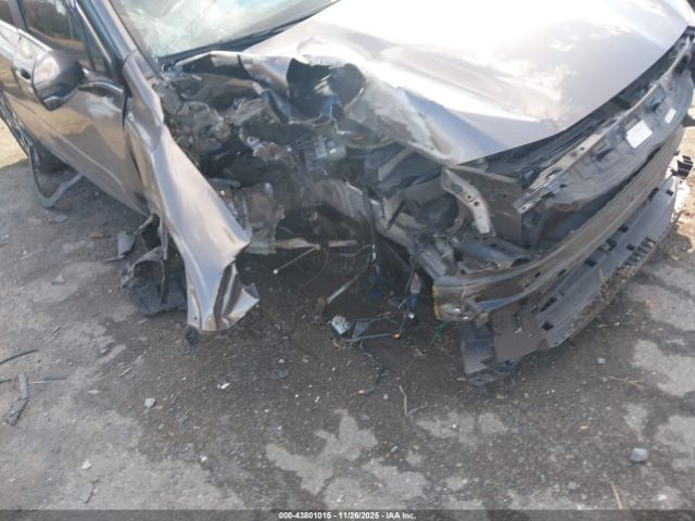 Subaru Outback Limited Image 6