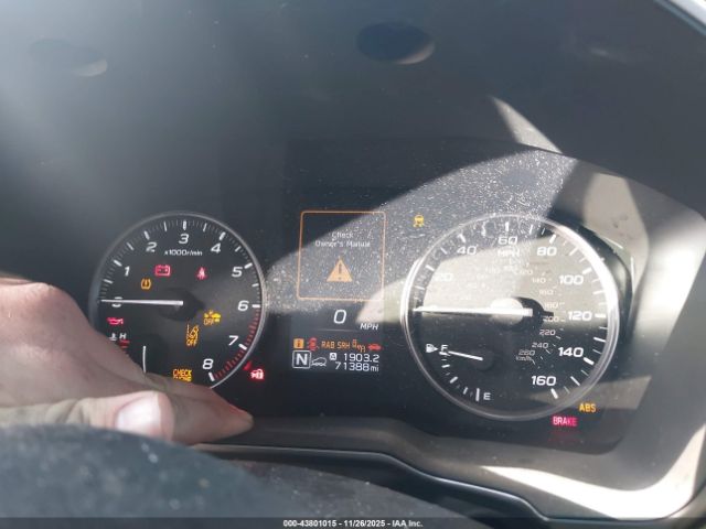 Subaru Outback Limited Image 5