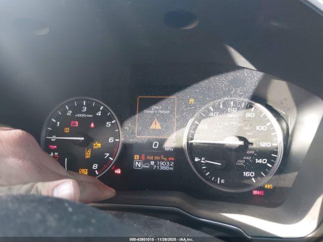 Subaru Outback Limited Image 5