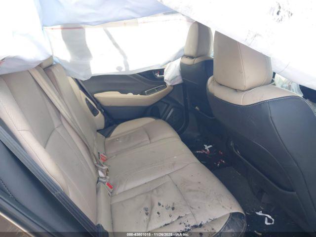 Subaru Outback Limited Image 2