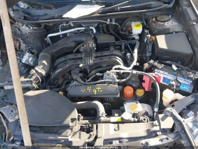 Subaru Outback Limited Image 9