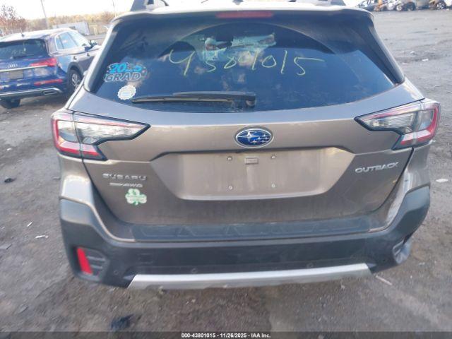 Subaru Outback Limited Image 14