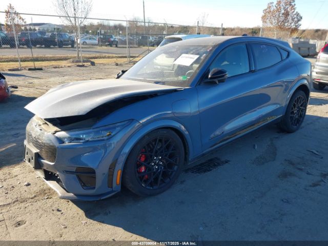 Ford Mustang Gt Image 4