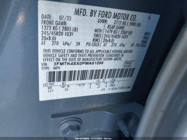 Ford Mustang Gt Image 2