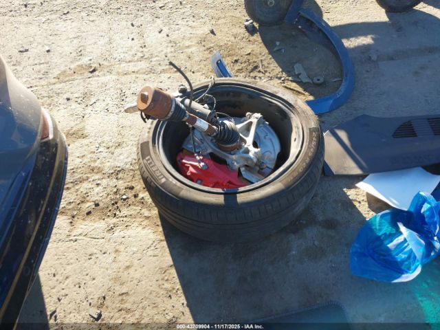 Ford Mustang Gt Image 9