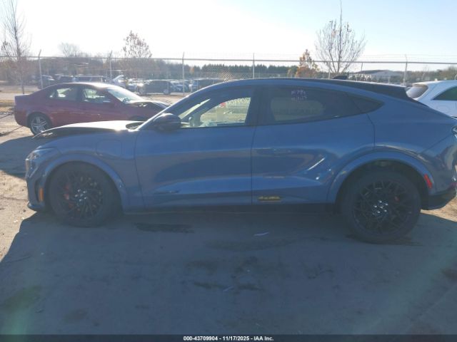 Ford Mustang Gt Image 13