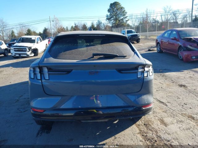 Ford Mustang Gt Image 17