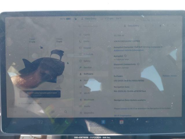 Tesla Model 3 Rear-wheel Drive Image 14