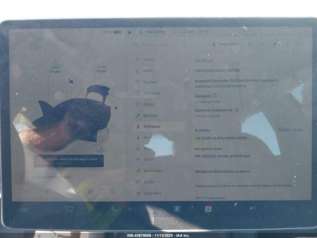 Tesla Model 3 Rear-wheel Drive Image 14