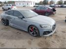 Audi Rs Tfsi Quattro Tiptronic Image 1