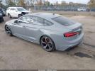 Audi Rs Tfsi Quattro Tiptronic Image 15