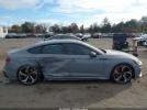 Audi Rs Tfsi Quattro Tiptronic Image 10