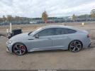 Audi Rs Tfsi Quattro Tiptronic Image 11