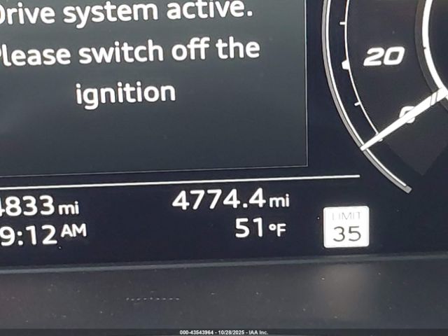 Audi Rs Tfsi Quattro Tiptronic Image 9