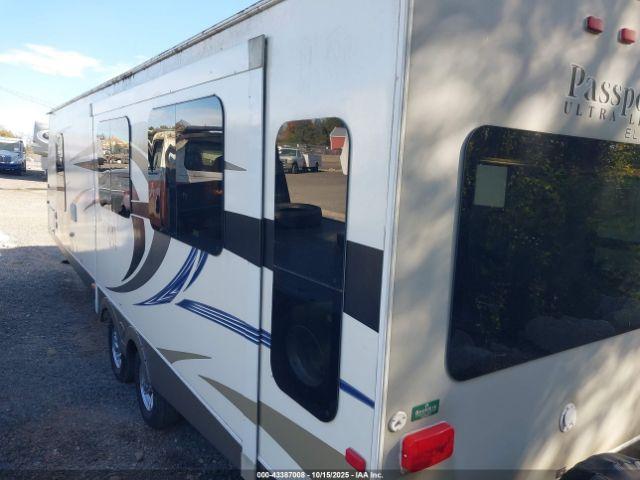 Keystone Passport Image 2