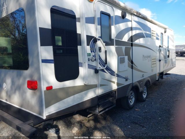 Keystone Passport Image 5