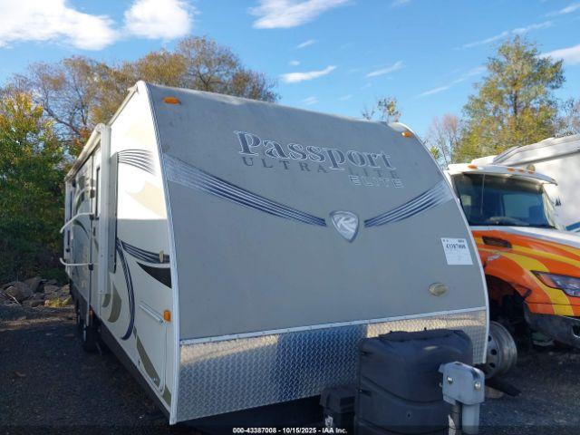 Keystone Passport Image 11