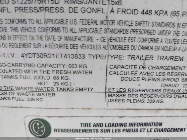 Keystone Passport Image 4