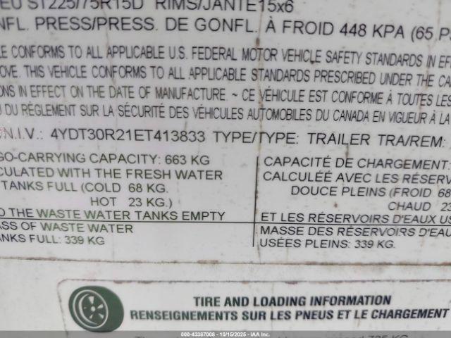 Keystone Passport Image 4