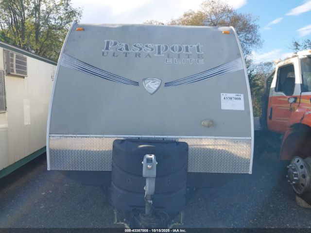 Keystone Passport Image 14